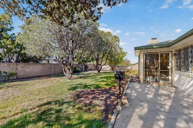 12404 PLACID Avenue NE, Albuquerque, NM 87112