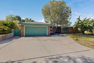12404 PLACID Avenue NE, Albuquerque, NM 87112