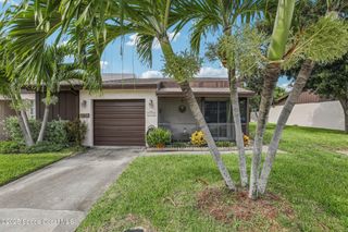 1112 Mary Joye Avenue, Indian Harbour Beach, FL 32937