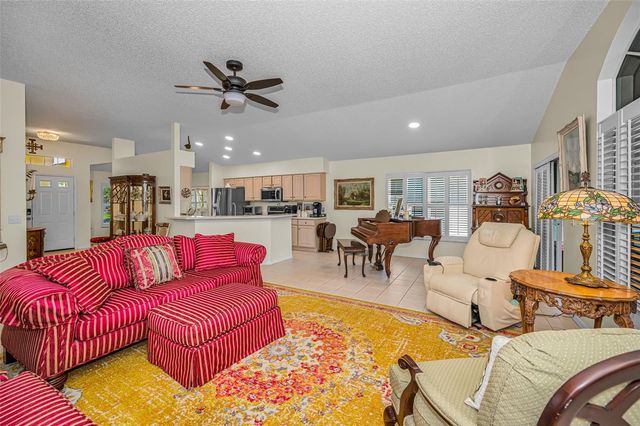 1323 WINDING WILLOW DRIVE, Trinity, FL 34655