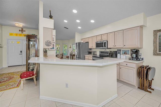 1323 WINDING WILLOW DRIVE, Trinity, FL 34655