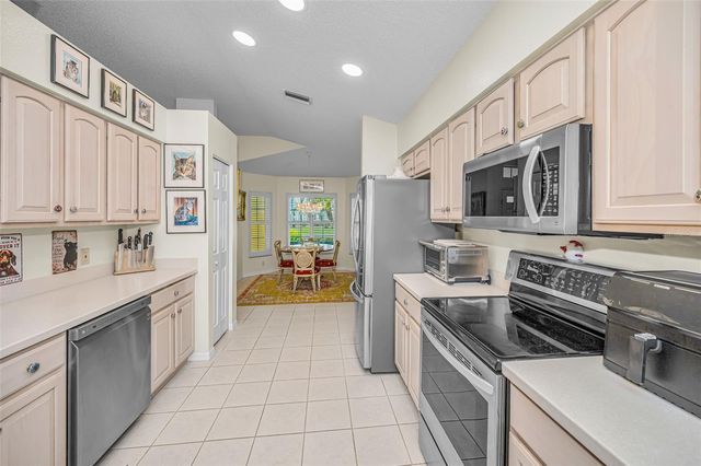 1323 WINDING WILLOW DRIVE, Trinity, FL 34655