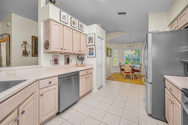 1323 WINDING WILLOW DRIVE, Trinity, FL 34655
