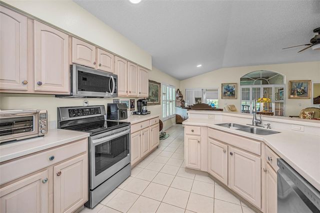 1323 WINDING WILLOW DRIVE, Trinity, FL 34655