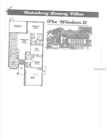 1323 WINDING WILLOW DRIVE, Trinity, FL 34655