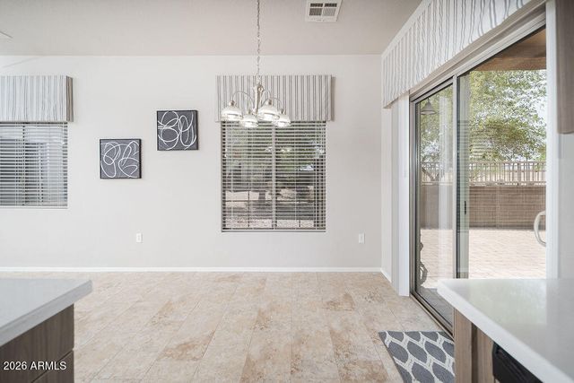 440 N 169TH Avenue, Goodyear, AZ 85338