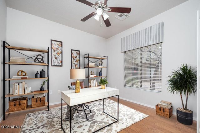 440 N 169TH Avenue, Goodyear, AZ 85338