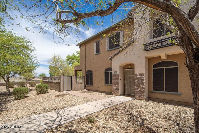 440 N 169TH Avenue, Goodyear, AZ 85338