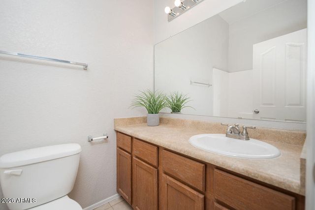 440 N 169TH Avenue, Goodyear, AZ 85338