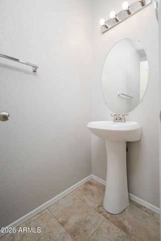 440 N 169TH Avenue, Goodyear, AZ 85338