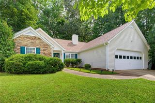 477 Oakview Drive, Dallas, GA 30157