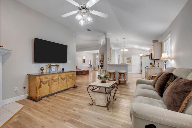 747 Eagle View Drive, Tallahassee, FL 32311