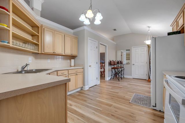 747 Eagle View Drive, Tallahassee, FL 32311