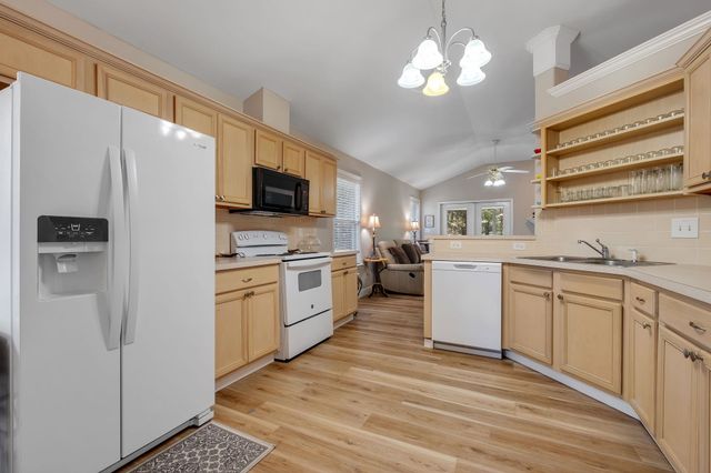 747 Eagle View Drive, Tallahassee, FL 32311