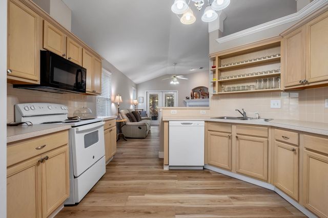 747 Eagle View Drive, Tallahassee, FL 32311