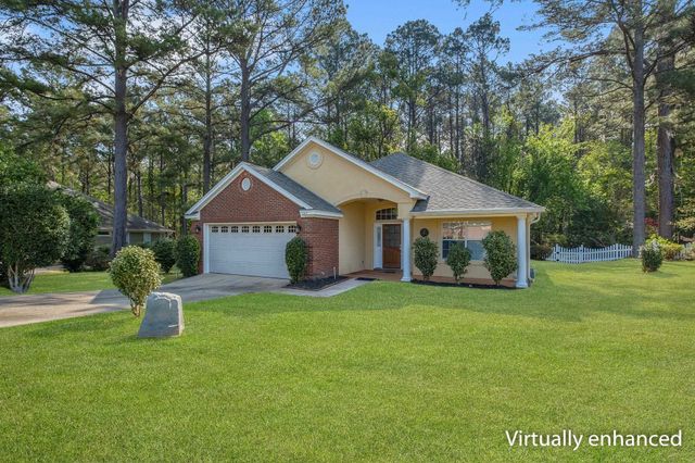 747 Eagle View Drive, Tallahassee, FL 32311