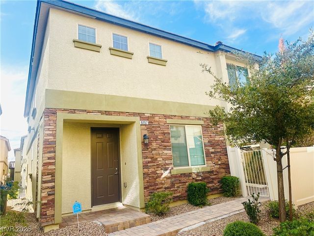 6157 Scarlet Leaf Street, Las Vegas, NV 89148