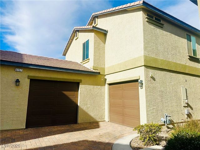 6157 Scarlet Leaf Street, Las Vegas, NV 89148