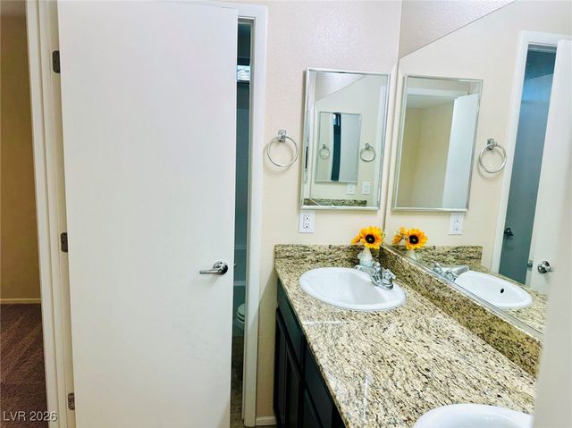 6157 Scarlet Leaf Street, Las Vegas, NV 89148