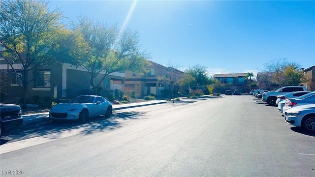 6157 Scarlet Leaf Street, Las Vegas, NV 89148