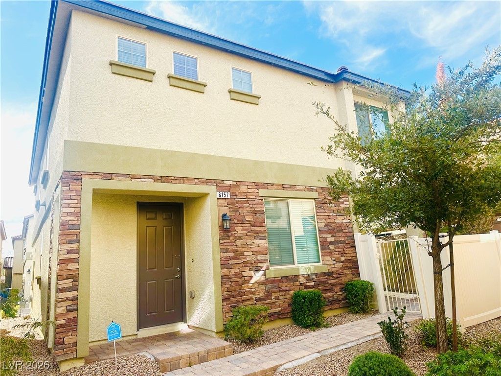 6157 Scarlet Leaf Street, Las Vegas, NV 89148
