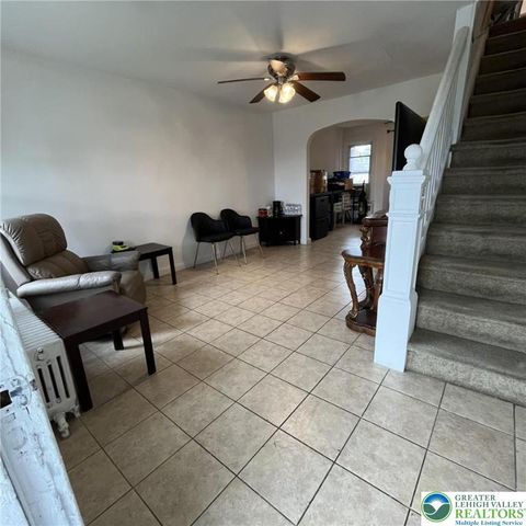 649 North Irving Street, Allentown City, PA 18109