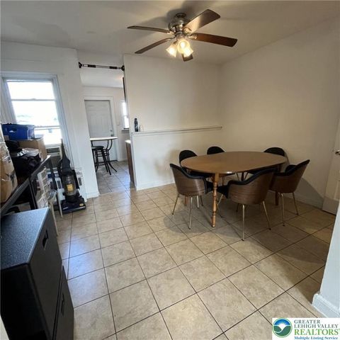 649 North Irving Street, Allentown City, PA 18109