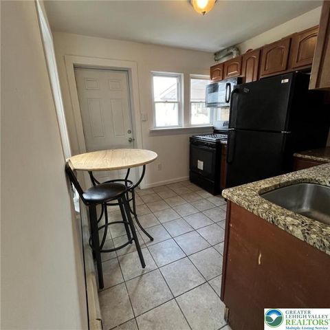 649 North Irving Street, Allentown City, PA 18109