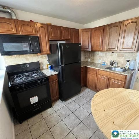 649 North Irving Street, Allentown City, PA 18109