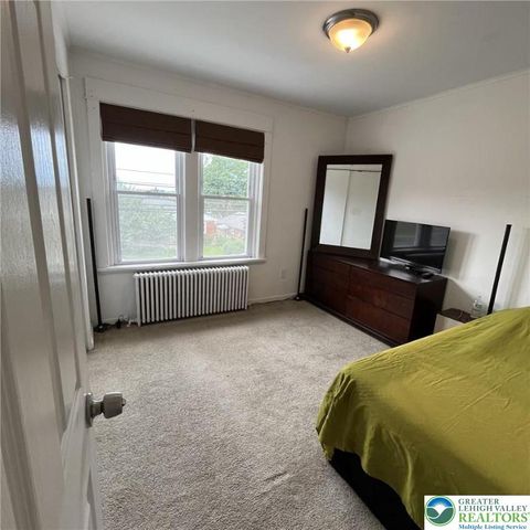 649 North Irving Street, Allentown City, PA 18109