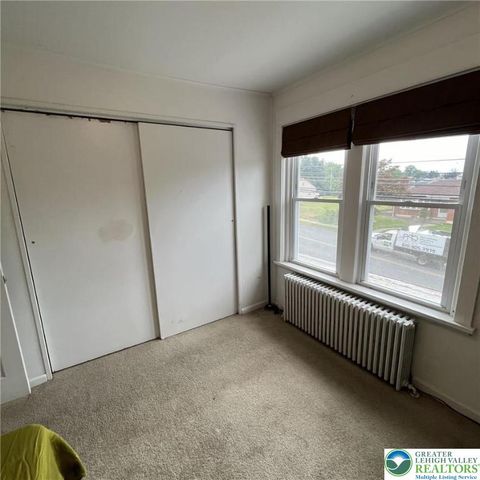 649 North Irving Street, Allentown City, PA 18109