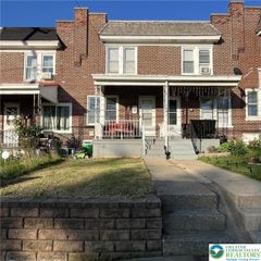 649 North Irving Street, Allentown City, PA 18109