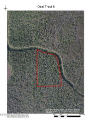 Tract 8 Jp Oil Rd, Krotz Springs, LA 70750