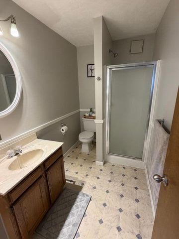 2110 Oak Avenue, North Muskegon, MI 49445