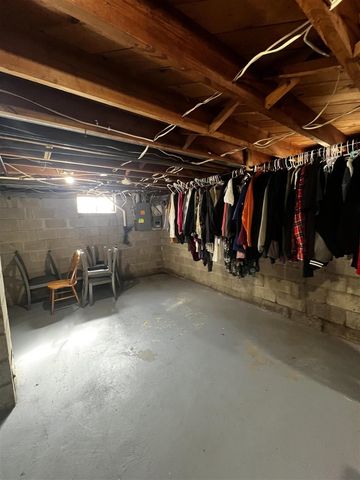 2110 Oak Avenue, North Muskegon, MI 49445