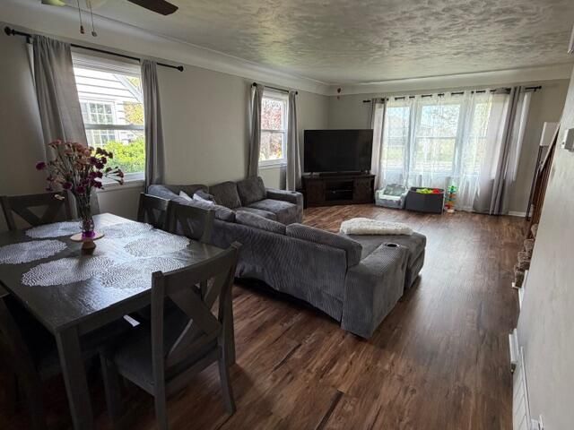 2110 Oak Avenue, North Muskegon, MI 49445
