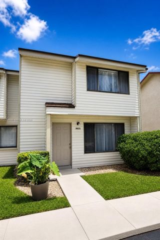 9821 NW 37th St 7F, Sunrise, FL 33351