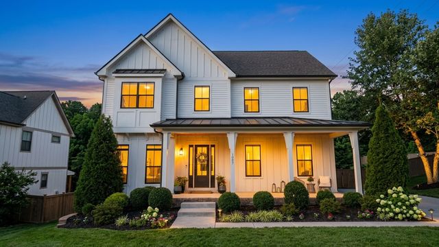 1007 Cabell Dr, Franklin, TN 37064