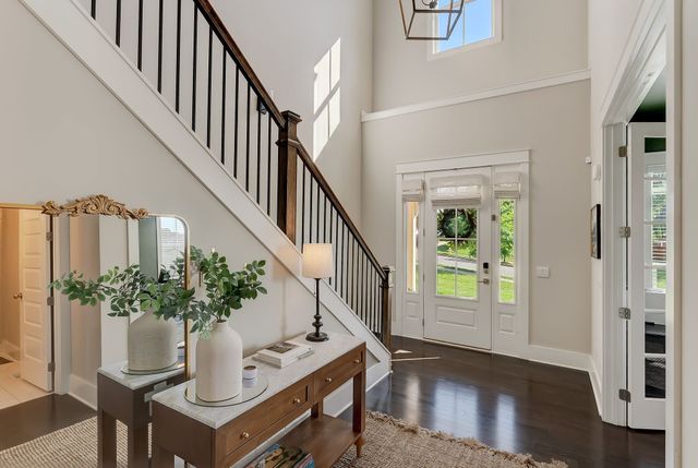 1007 Cabell Dr, Franklin, TN 37064