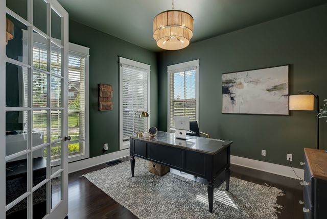 1007 Cabell Dr, Franklin, TN 37064