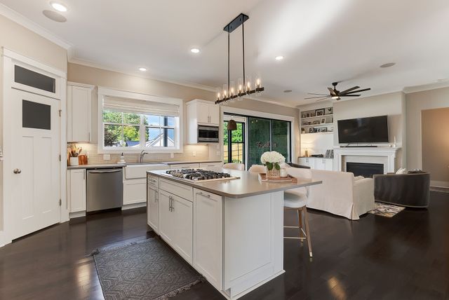 1007 Cabell Dr, Franklin, TN 37064