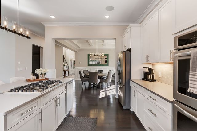 1007 Cabell Dr, Franklin, TN 37064