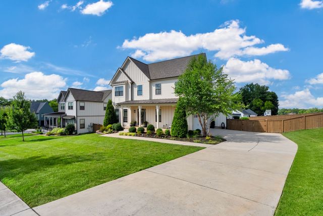 1007 Cabell Dr, Franklin, TN 37064