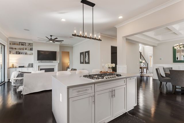 1007 Cabell Dr, Franklin, TN 37064