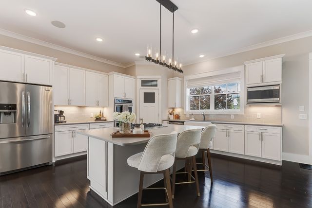 1007 Cabell Dr, Franklin, TN 37064
