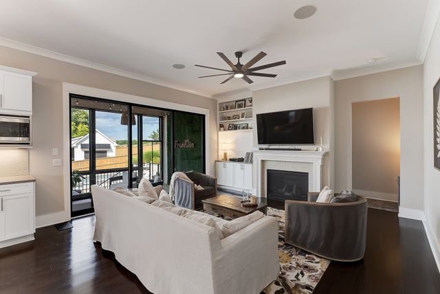 1007 Cabell Dr, Franklin, TN 37064