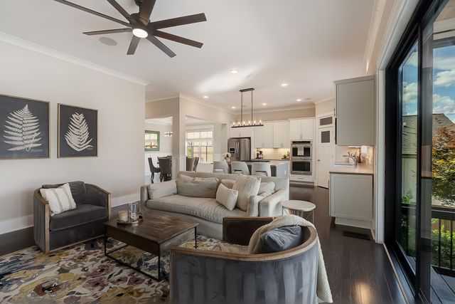 1007 Cabell Dr, Franklin, TN 37064