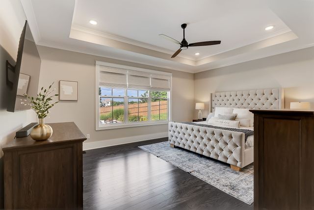 1007 Cabell Dr, Franklin, TN 37064