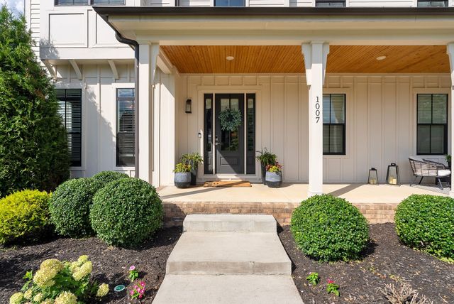 1007 Cabell Dr, Franklin, TN 37064