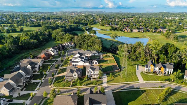 1007 Cabell Dr, Franklin, TN 37064
